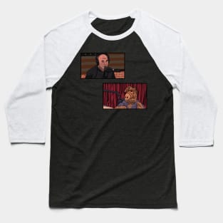 Joe Rogan X Alf Baseball T-Shirt